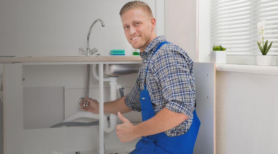 Professional Leak Detection in Campus, IL